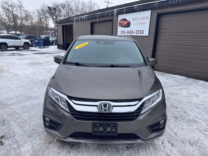 Honda Odyssey EX-L Auto 2020