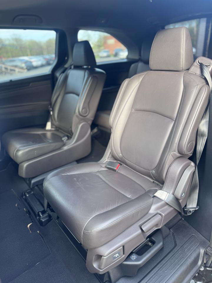 Honda Odyssey EX-L Auto 2020