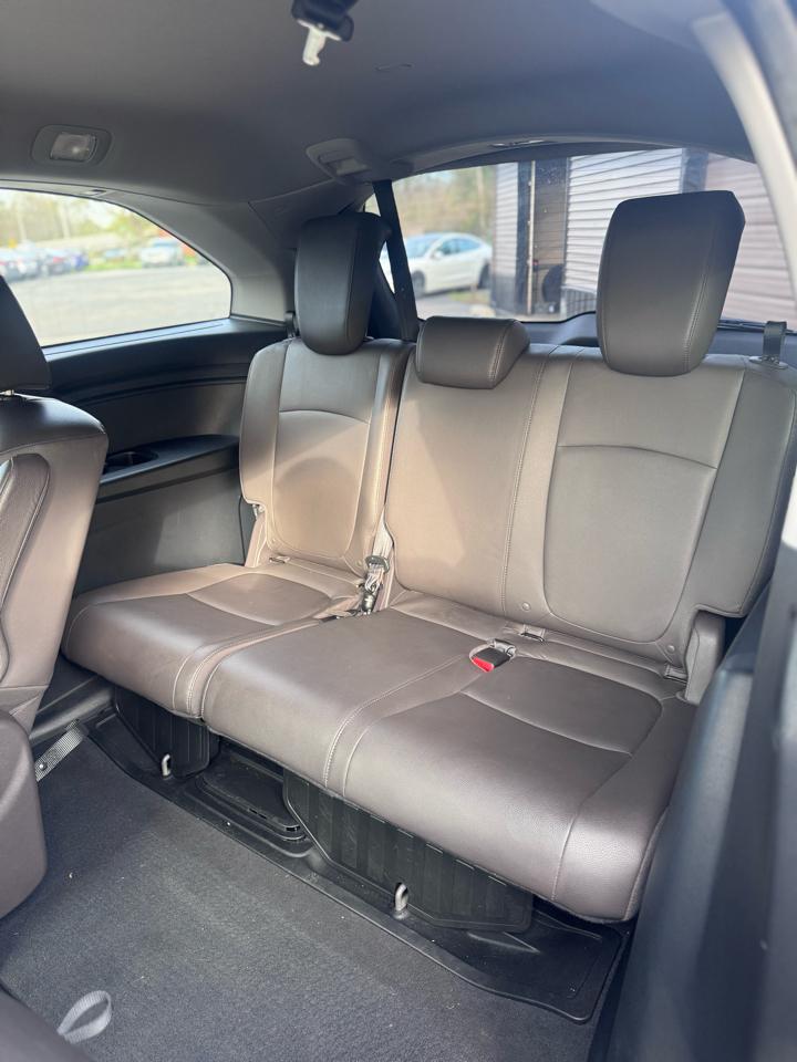 Honda Odyssey EX-L Auto 2020