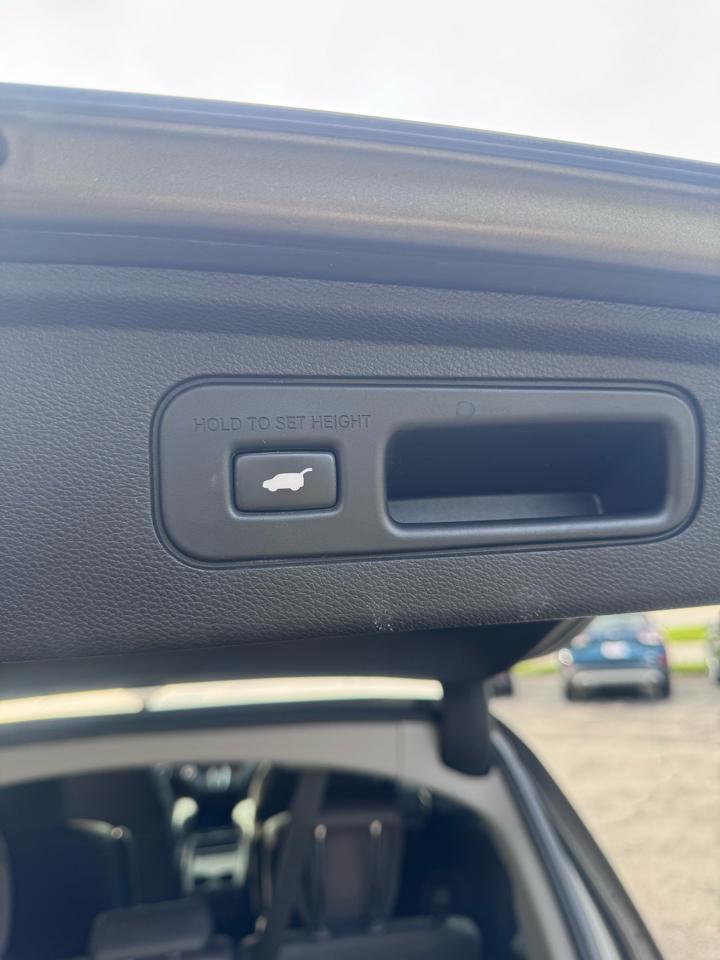 Honda Odyssey EX-L Auto 2020