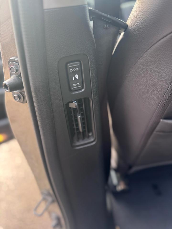 Honda Odyssey EX-L Auto 2020