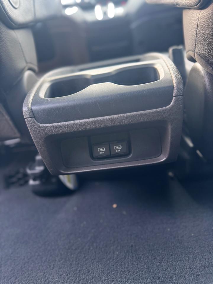 Honda Odyssey EX-L Auto 2020