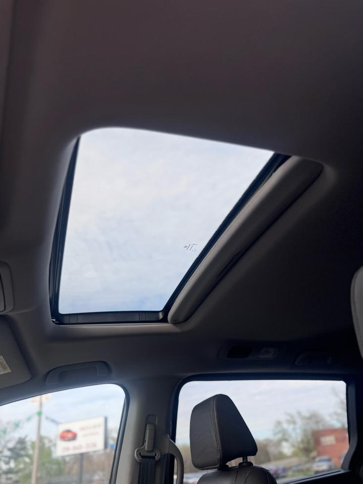 Honda Odyssey EX-L Auto 2020