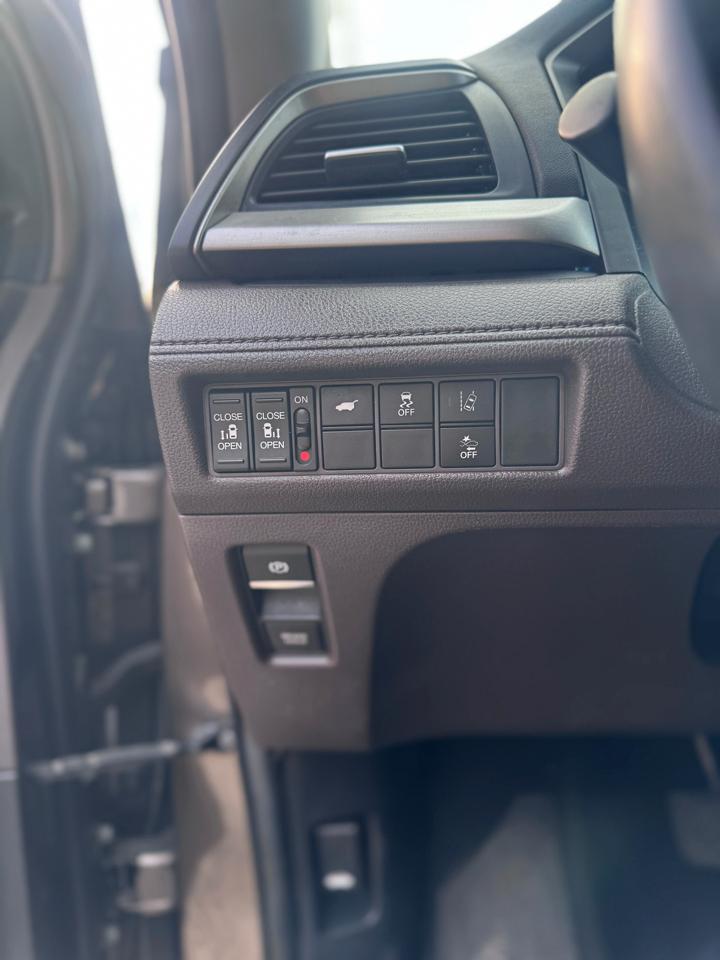 Honda Odyssey EX-L Auto 2020