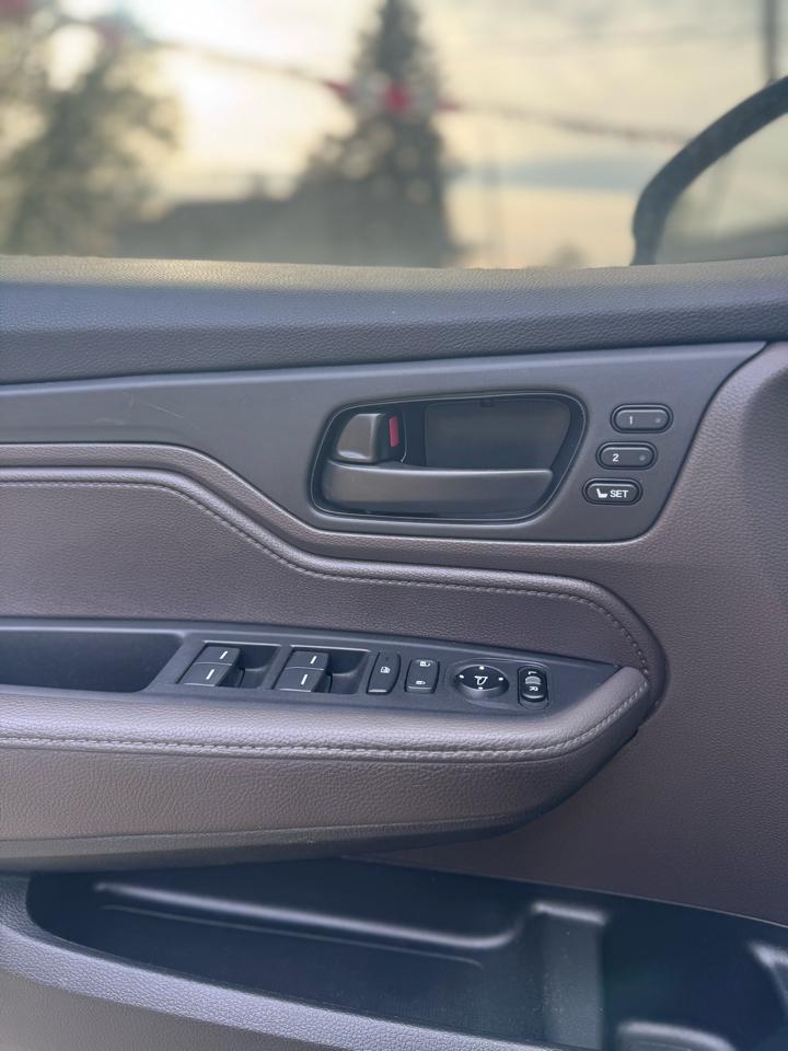 Honda Odyssey EX-L Auto 2020