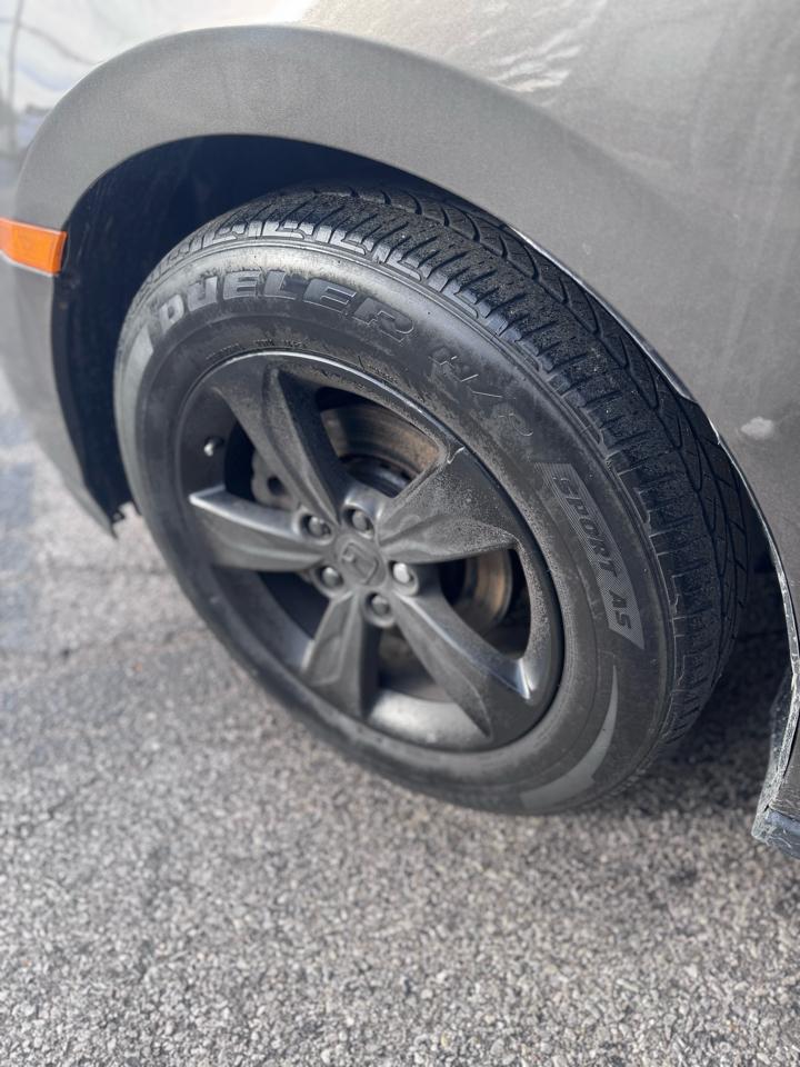 Honda Odyssey EX-L Auto 2020