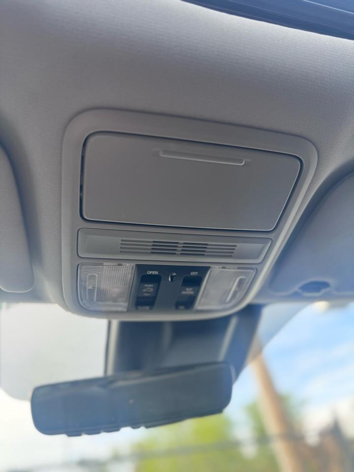 Honda Odyssey EX-L Auto 2020