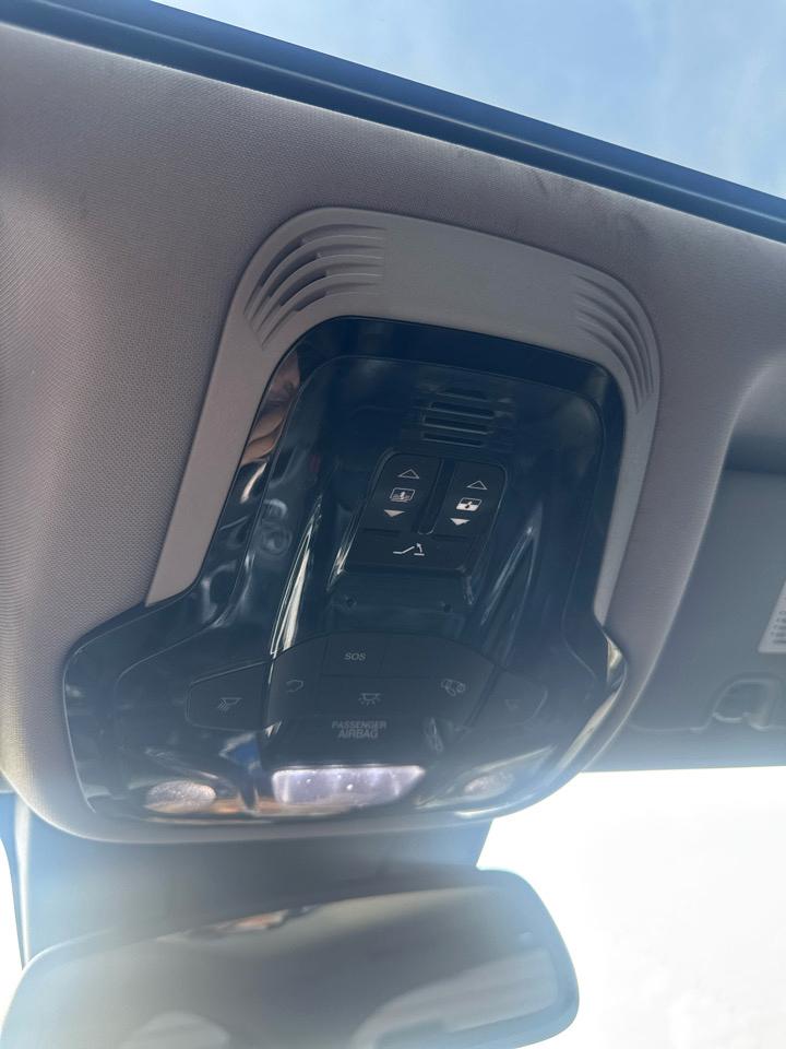 Alfa Romeo Giulia Ti AWD 2020