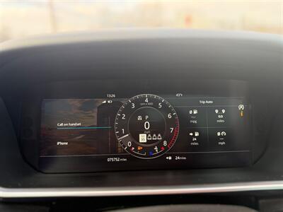 Land Rover Range Rover Sport V6 Supercharged HSE *Ltd Avail* 2019