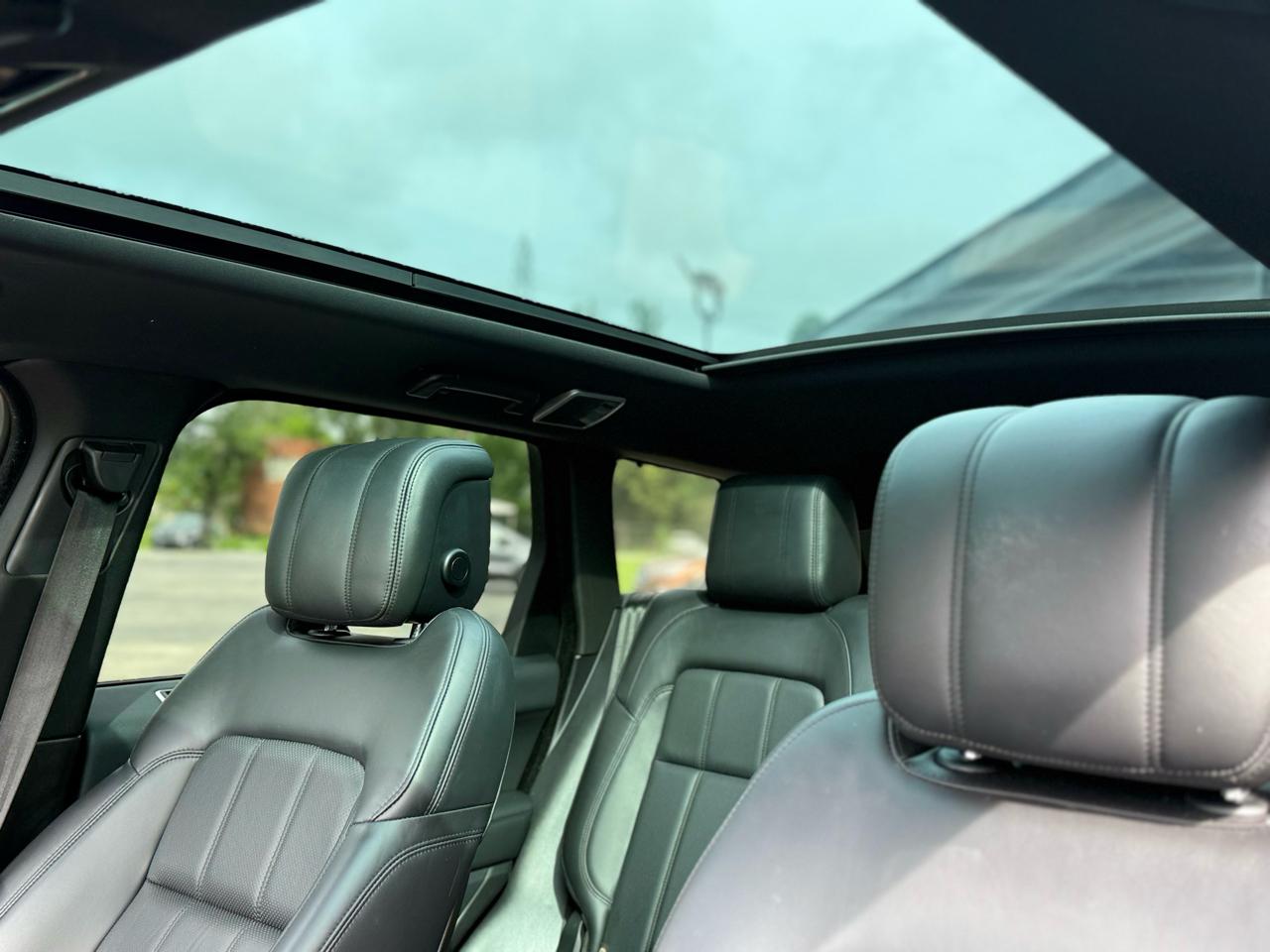 Land Rover Range Rover Sport V6 Supercharged HSE *Ltd Avail* 2019