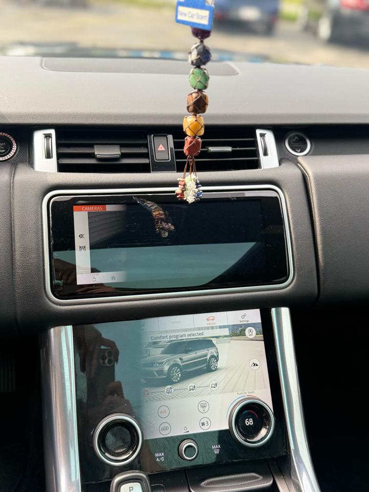 Land Rover Range Rover Sport V6 Supercharged HSE *Ltd Avail* 2019