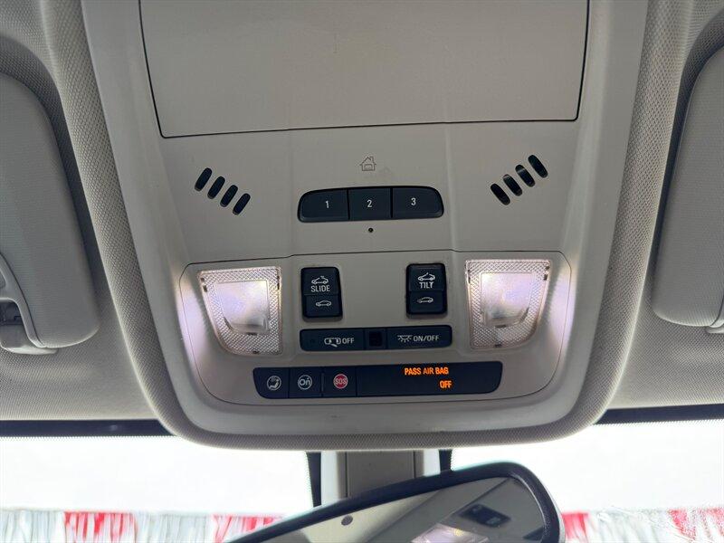 Buick Regal Sportback 4dr Sdn Preferred FWD 2019