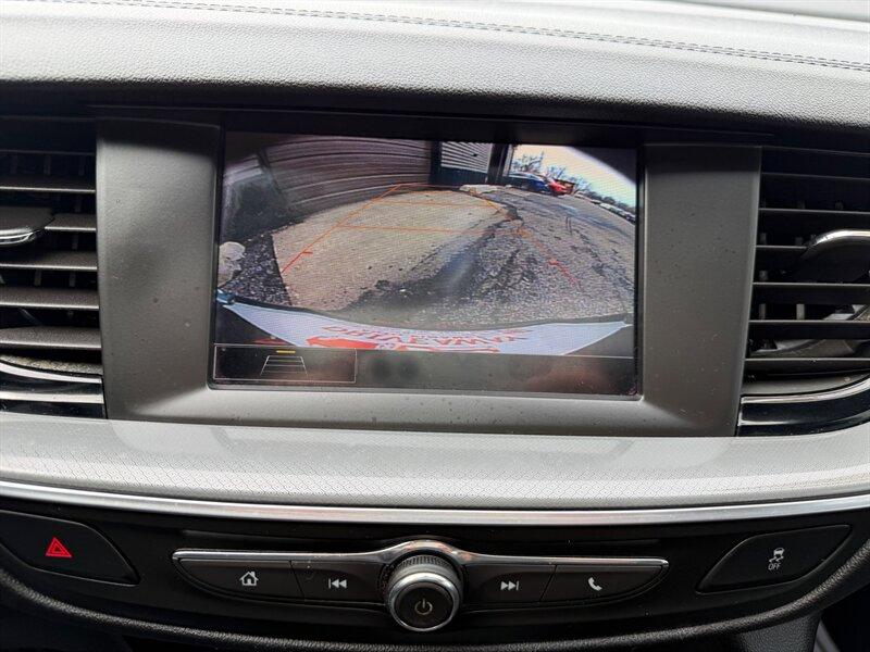 Buick Regal Sportback 4dr Sdn Preferred FWD 2019