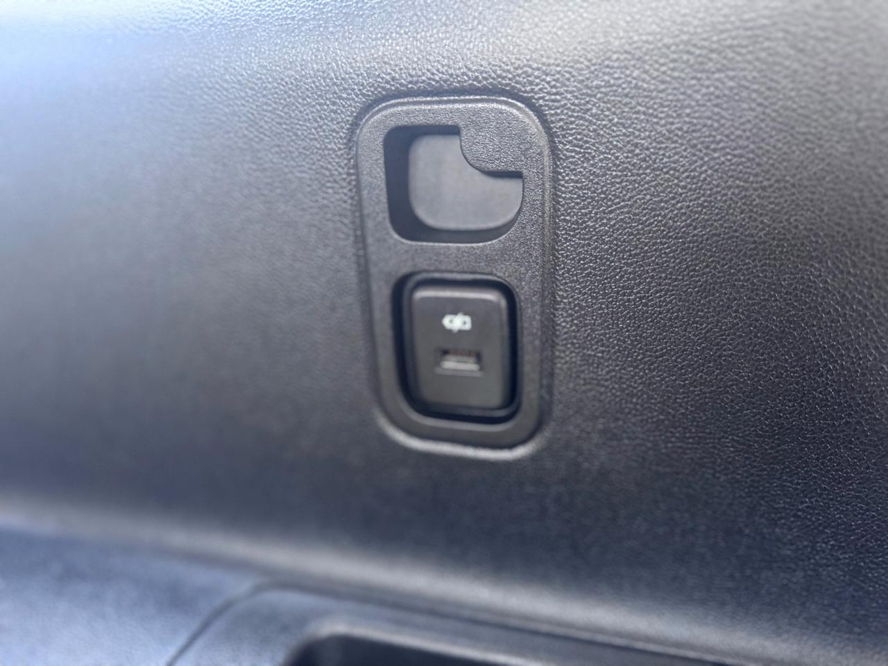 Chevrolet Traverse FWD 4dr Premier 2020