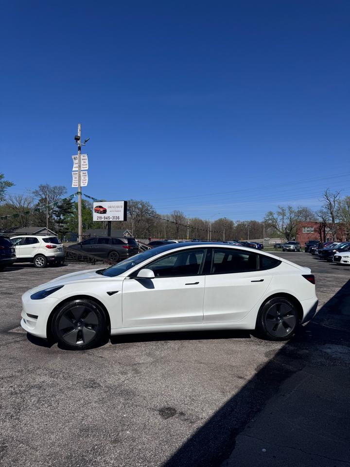 Tesla Model 3 RWD 2023