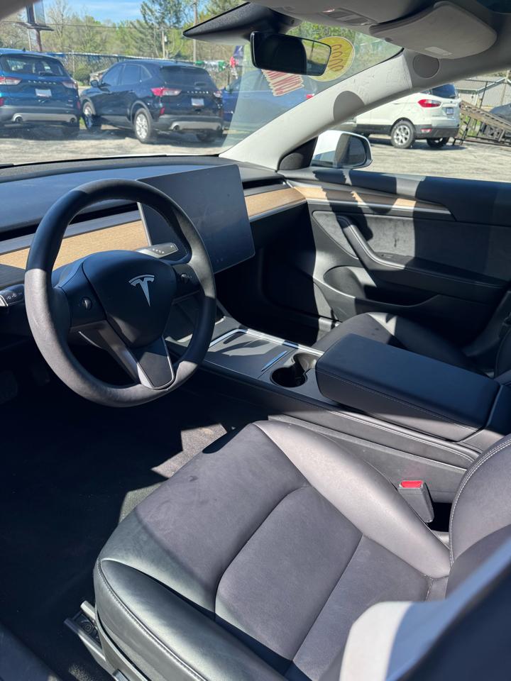 Tesla Model 3 RWD 2023