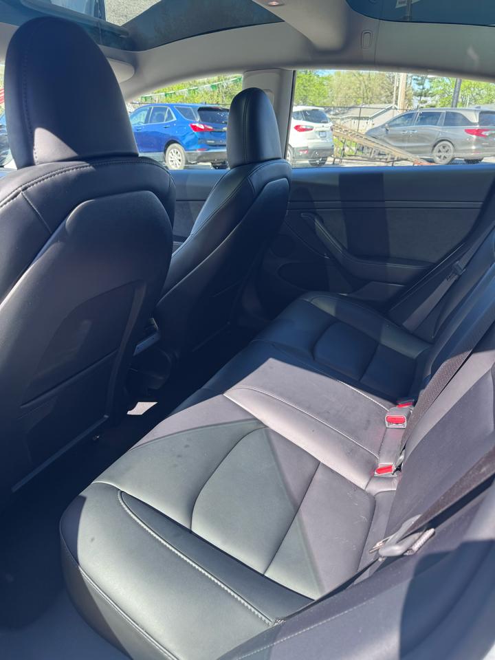 Tesla Model 3 RWD 2023