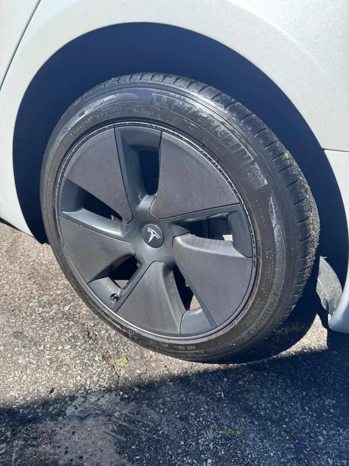 Tesla Model 3 RWD 2023