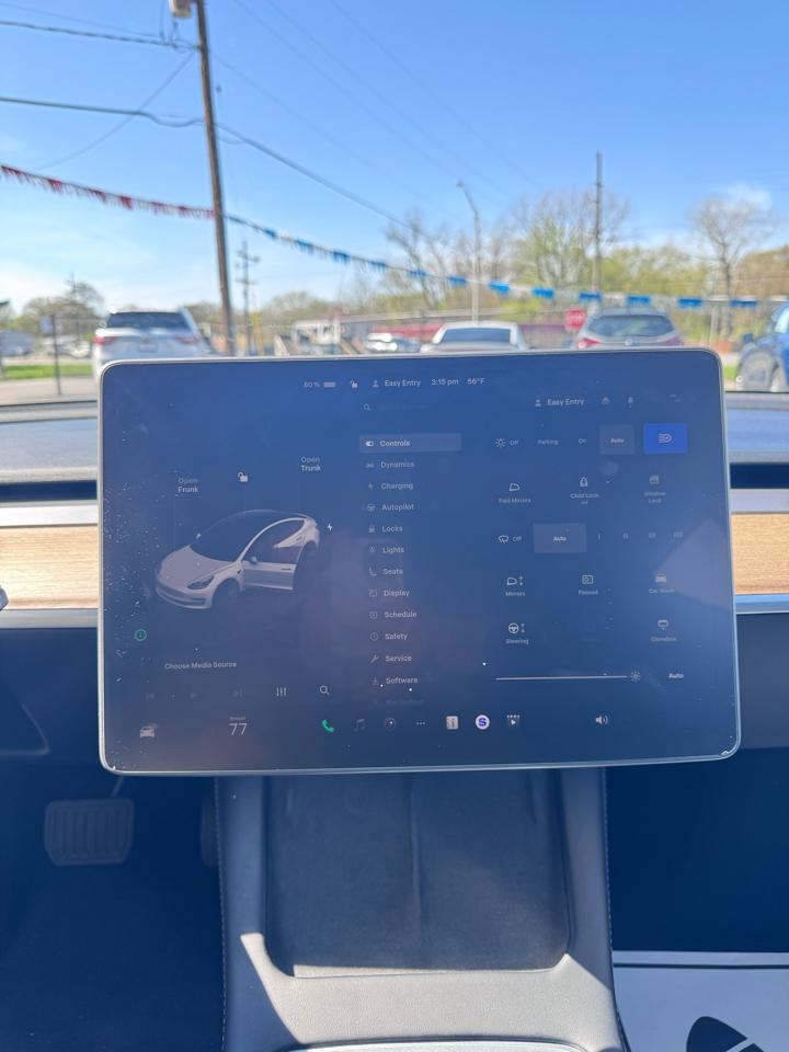 Tesla Model 3 RWD 2023