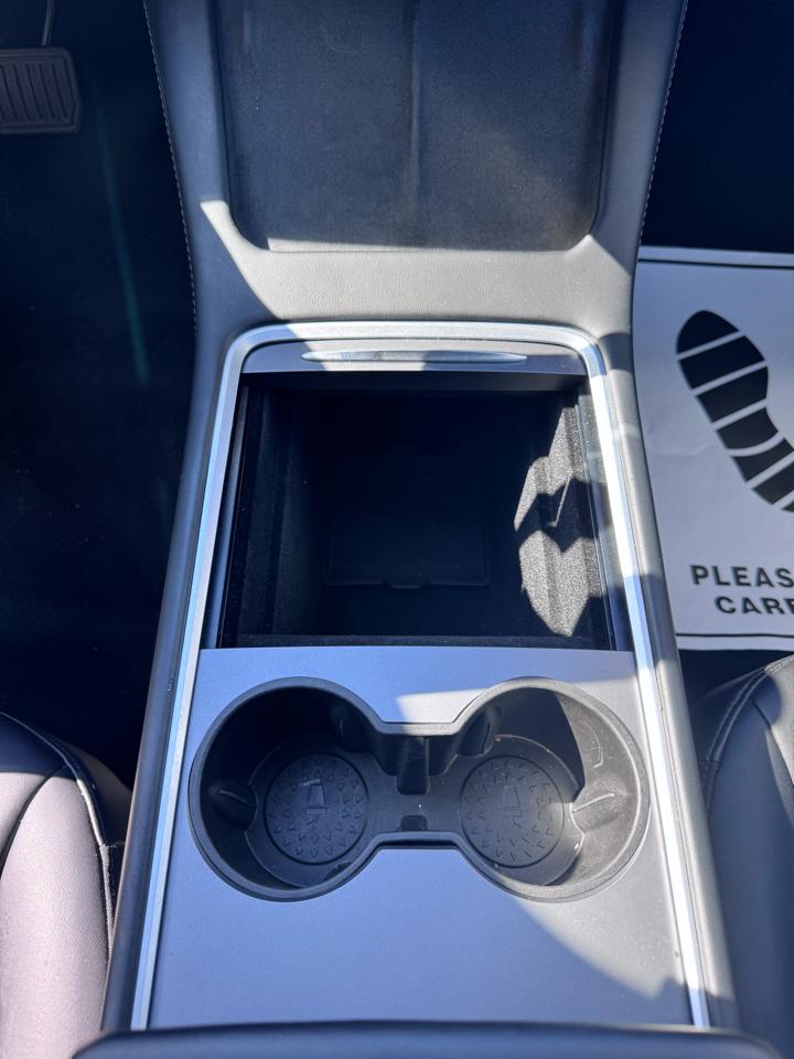 Tesla Model 3 RWD 2023