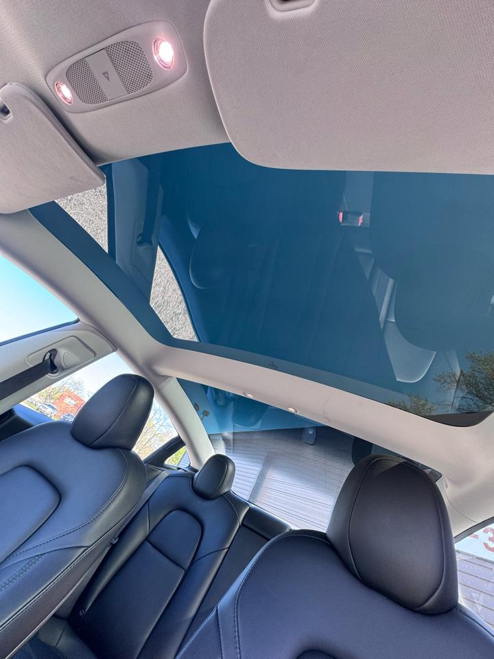 Tesla Model 3 RWD 2023