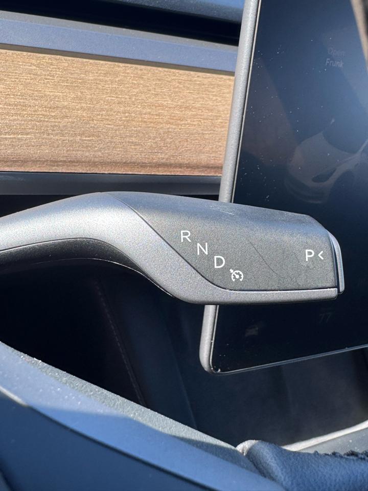 Tesla Model 3 RWD 2023