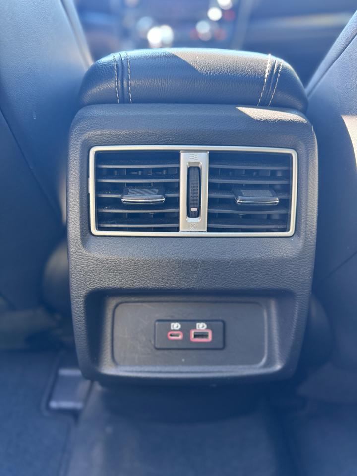 Nissan Maxima Platinum 3.5L 2020