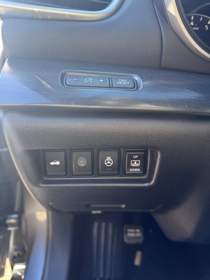 Nissan Maxima Platinum 3.5L 2020