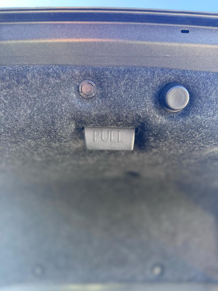 Nissan Maxima Platinum 3.5L 2020