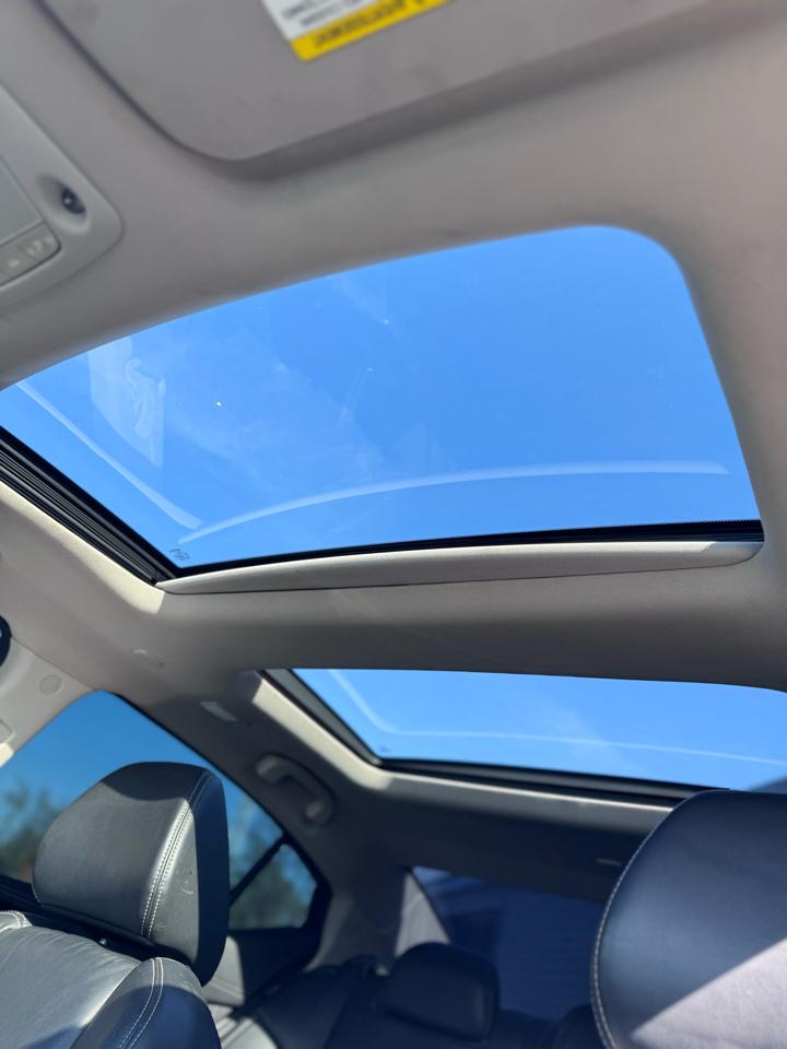 Nissan Maxima Platinum 3.5L 2020