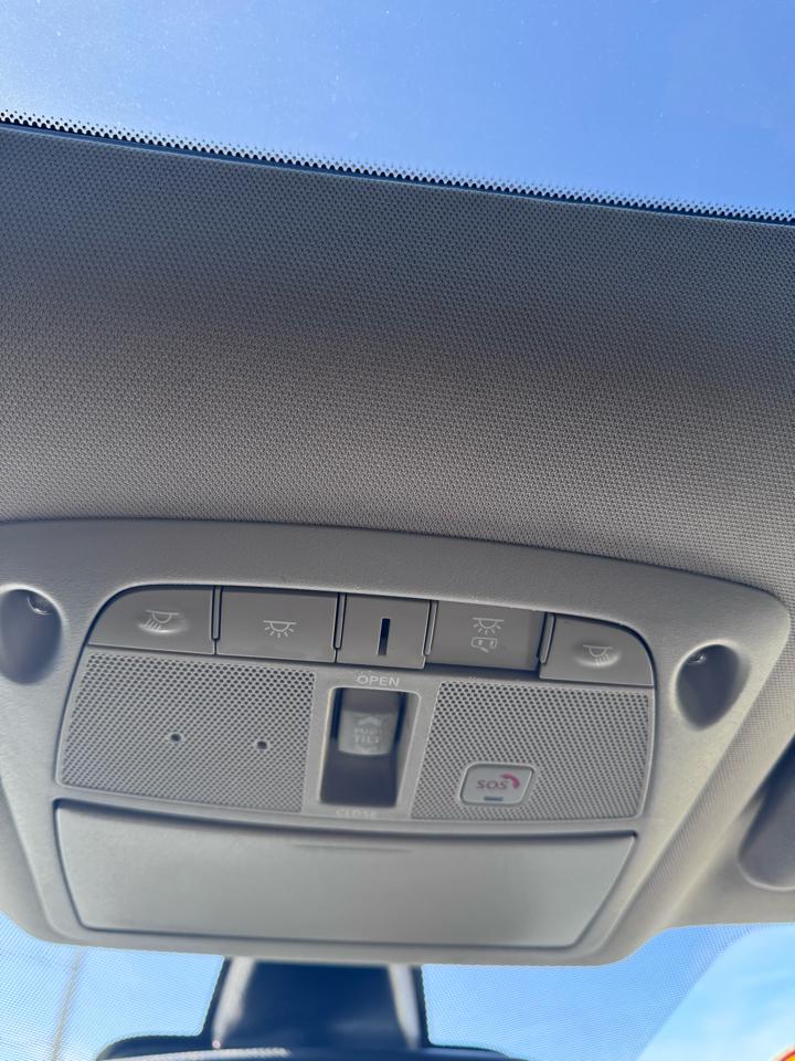 Nissan Maxima Platinum 3.5L 2020