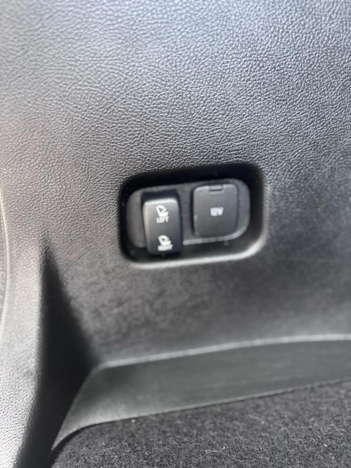 Ford Edge ST-Line AWD 2024