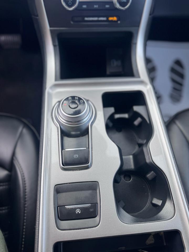 Ford Edge ST-Line AWD 2024