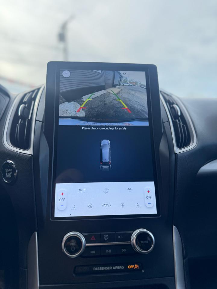 Ford Edge ST-Line AWD 2024