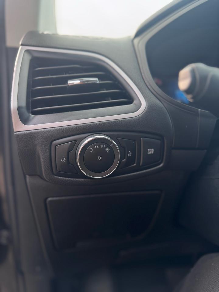 Ford Edge ST-Line AWD 2024