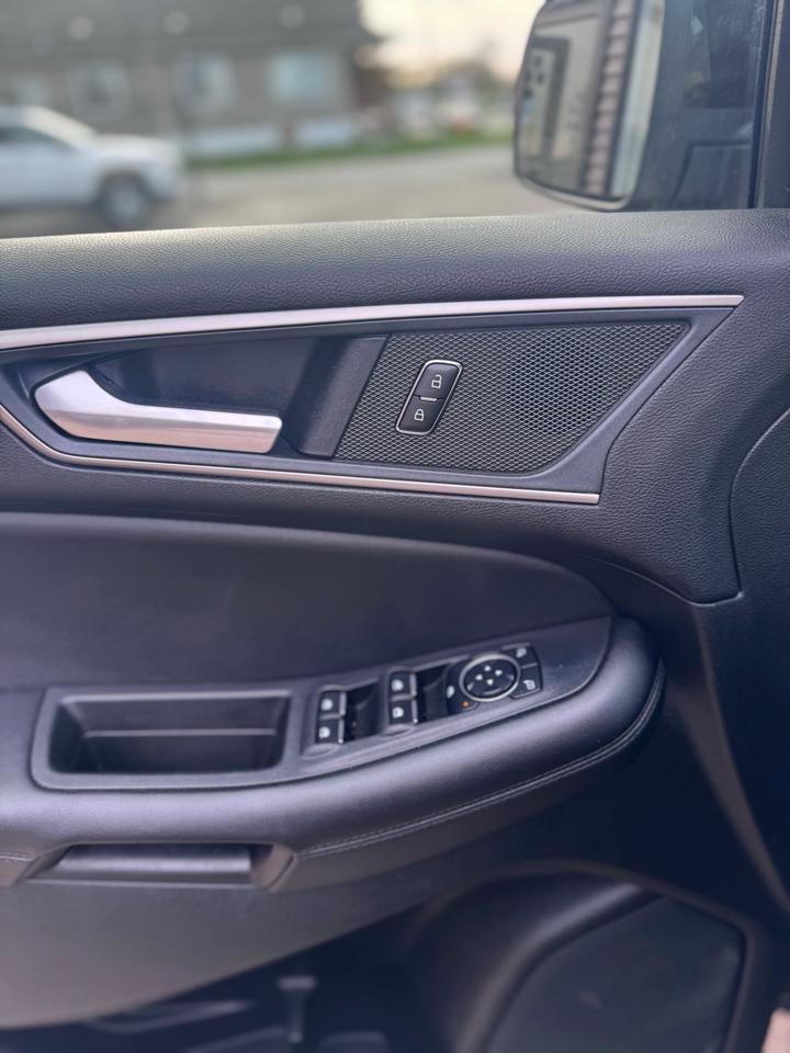 Ford Edge ST-Line AWD 2024