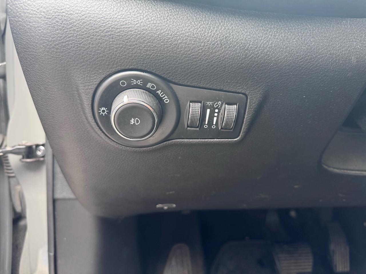 Jeep Compass Trailhawk 4x4 2022