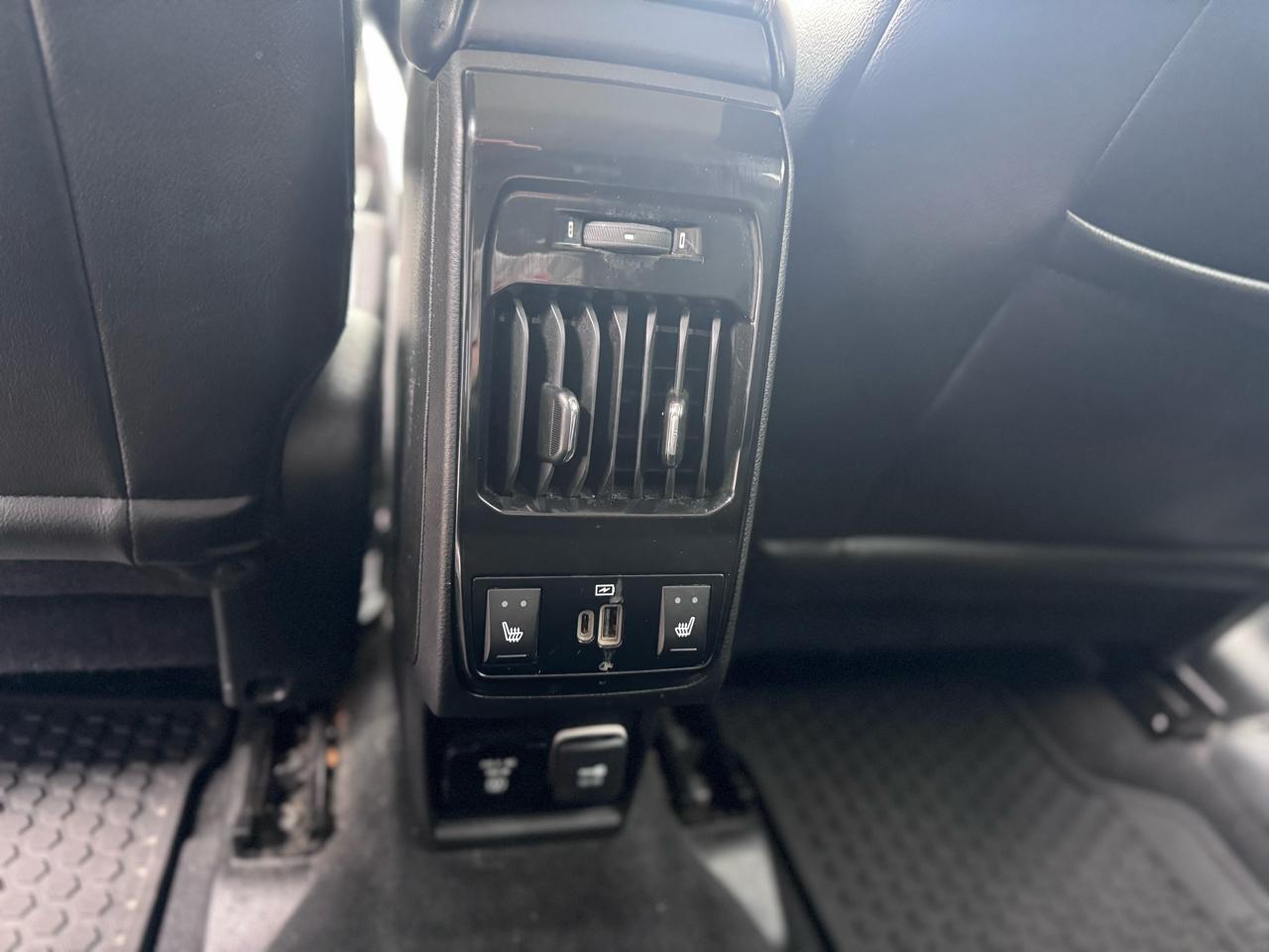 Jeep Compass Trailhawk 4x4 2022