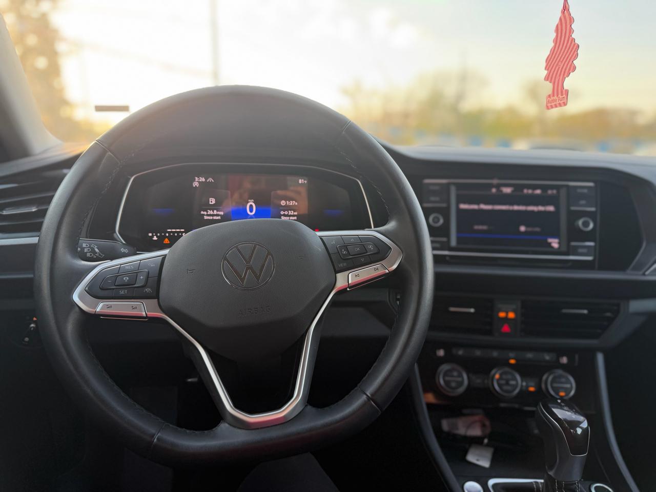 Volkswagen Jetta SE Auto 2024