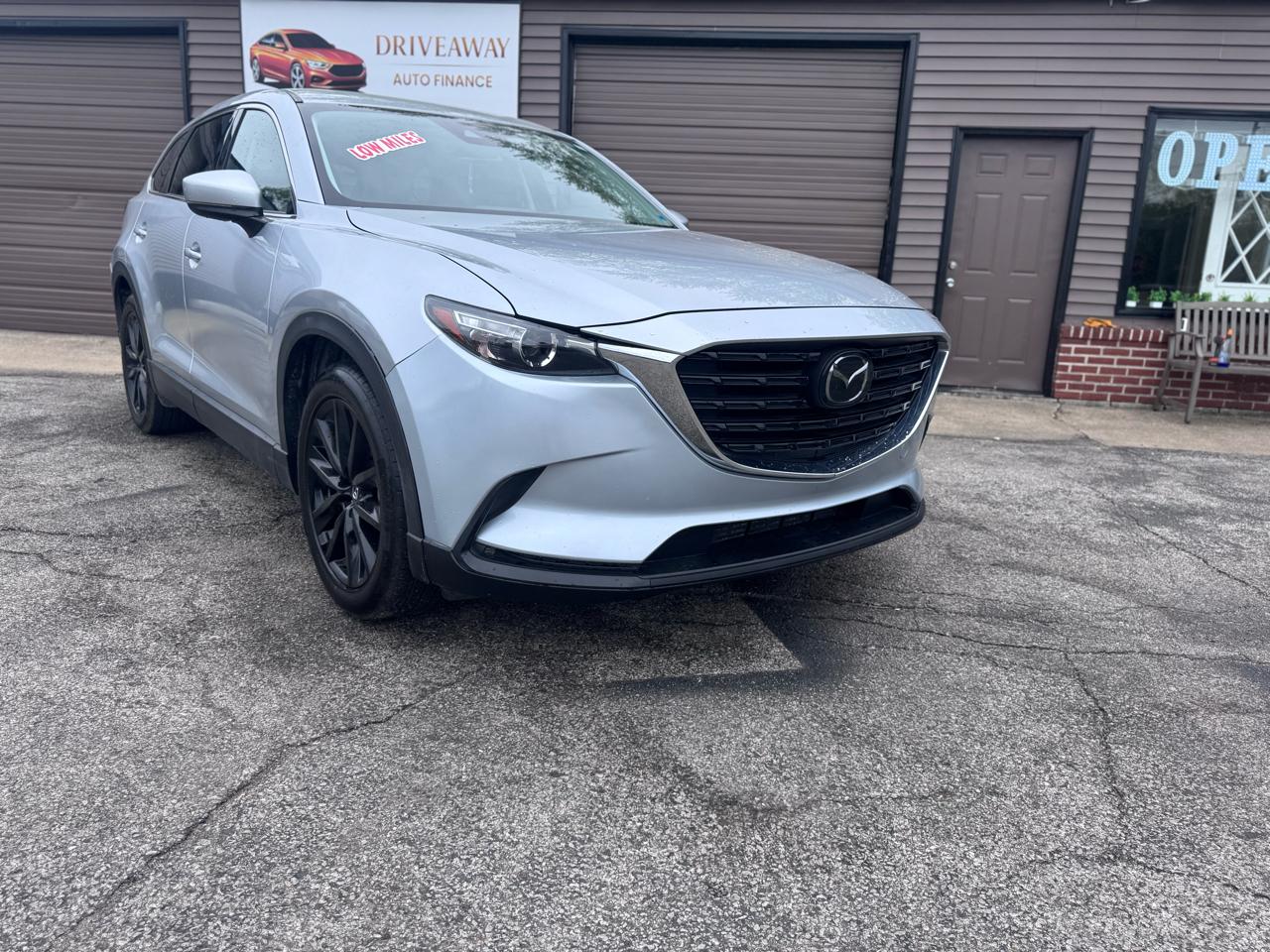 Mazda CX-9 Touring Plus AWD 2023