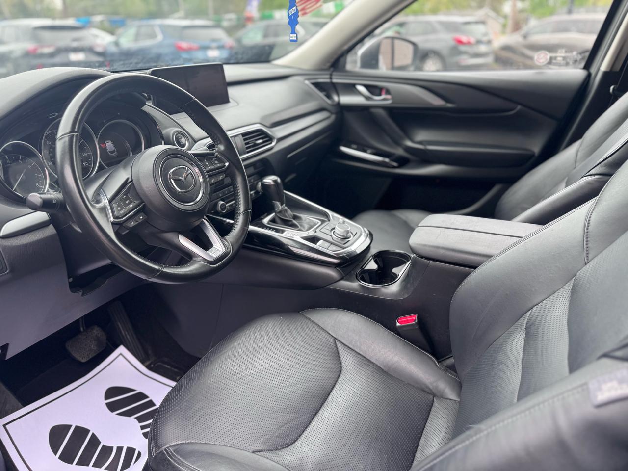 Mazda CX-9 Touring Plus AWD 2023