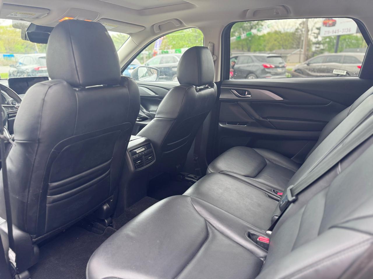 Mazda CX-9 Touring Plus AWD 2023