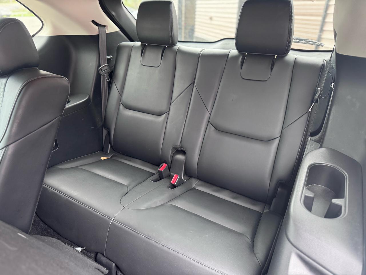 Mazda CX-9 Touring Plus AWD 2023
