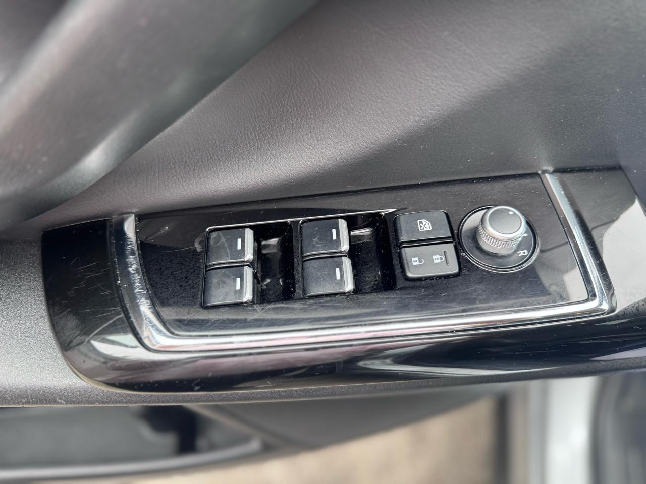 Mazda CX-9 Touring Plus AWD 2023
