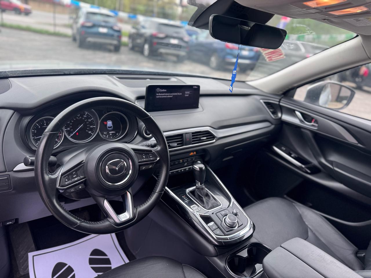 Mazda CX-9 Touring Plus AWD 2023