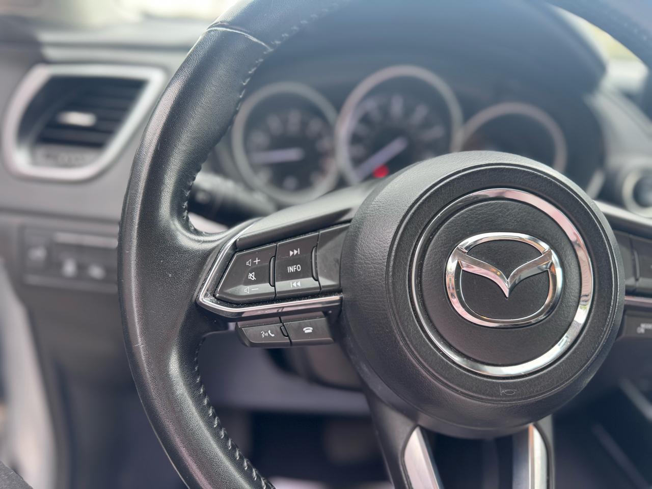 Mazda CX-9 Touring Plus AWD 2023