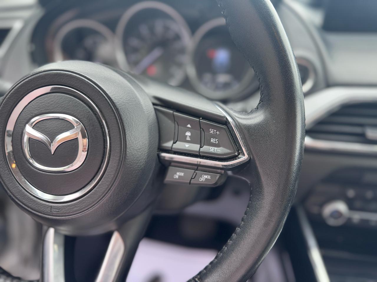 Mazda CX-9 Touring Plus AWD 2023