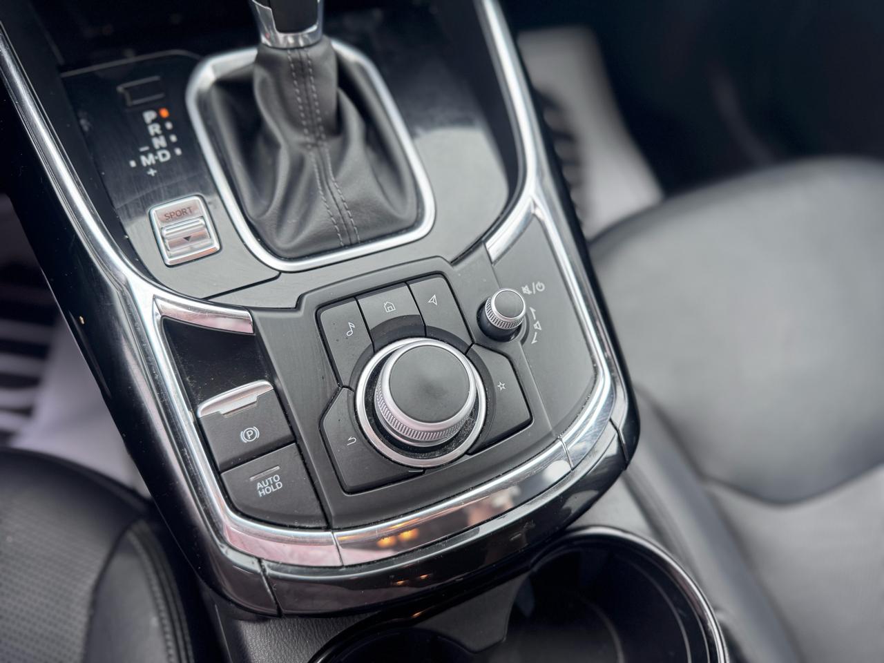 Mazda CX-9 Touring Plus AWD 2023