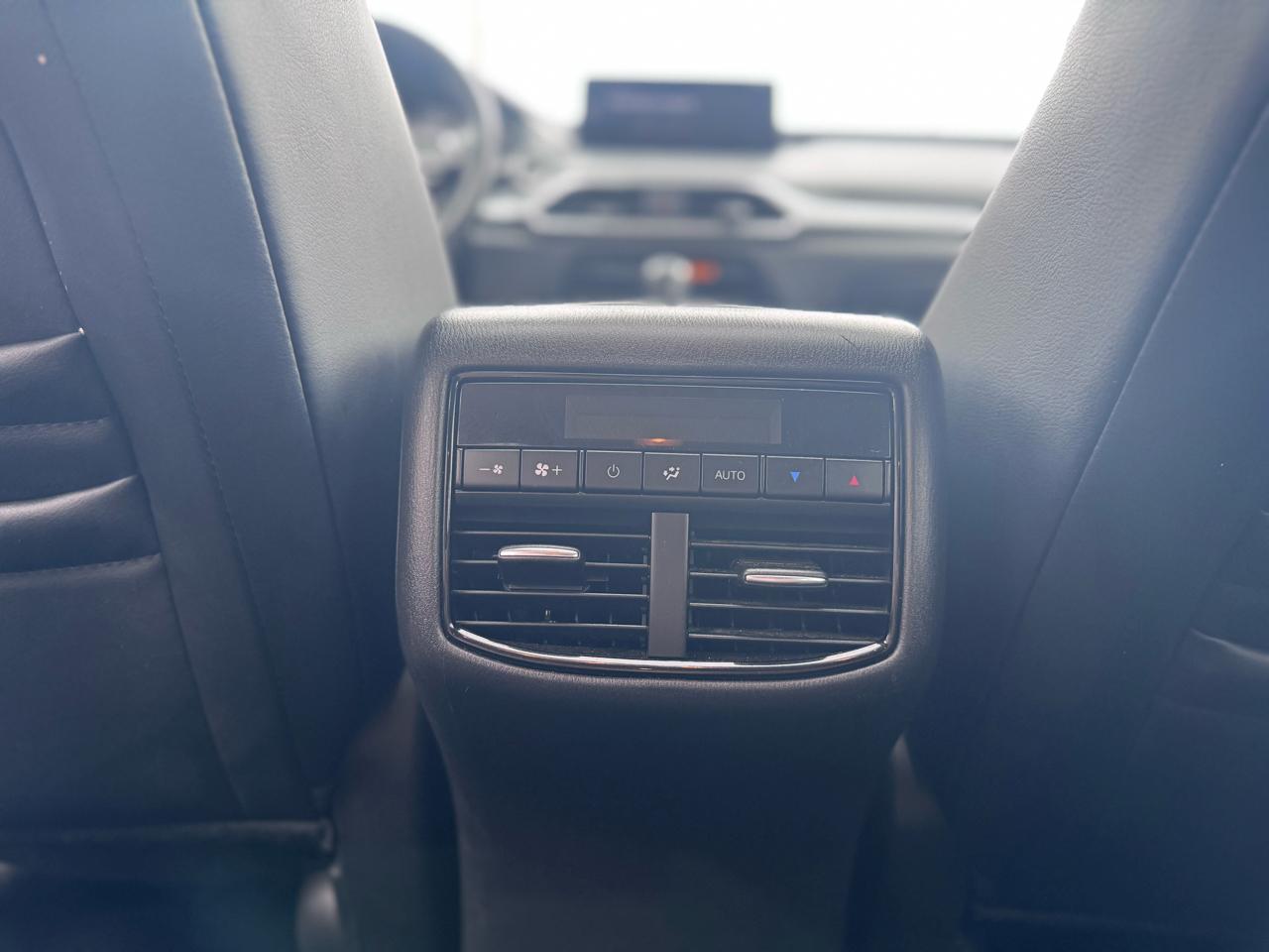 Mazda CX-9 Touring Plus AWD 2023