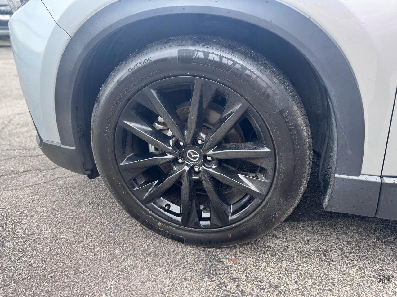 Mazda CX-9 Touring Plus AWD 2023